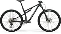 Merida NINETY SIX 400 blkslv MY25 p3