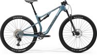 Merida NINETY SIX 5000 blublk MY25 p3
