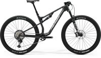 Merida NINETY SIX XT gryslv MY25 p3