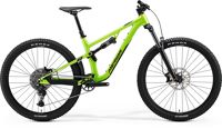 Merida ONE FORTY 400 grnblk MY24 p3