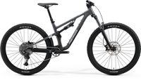 Merida ONE FORTY 400 gryslv MY24 p3