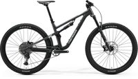 Merida ONE FORTY 400 gryslv MY25 p3