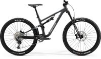 Merida ONE FORTY 500 gryslv MY24 p3