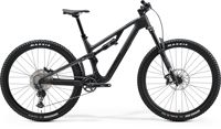 Merida ONE FORTY 6000 slvblk MY24 p3