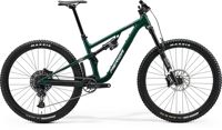 Merida ONE FORTY 700 grnwht MY25 p3
