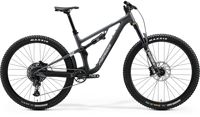 Merida ONE FORTY 700 gryslv MY24 p3