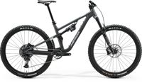 Merida ONE FORTY 700 gryslv MY25 p3