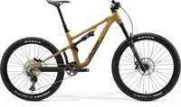 Merida ONE SIXTY 500 clycrm MY25 p3