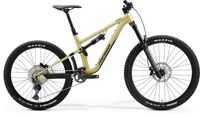 Merida ONE SIXTY 500 cmpgrn MY24 p3