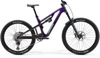 Merida ONE SIXTY 6000 prpslv MY24 p3