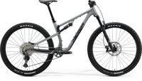 Merida ONE TWENTY 600 gryblk MY25 p3
