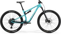 Merida ONE TWENTY 700 telsvl MY24 p3