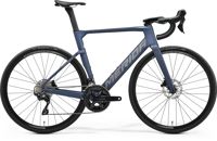 Merida REACTO 4000 bluslv MY25 p3