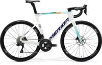 Merida REACTO 5000 TBV prlblu MY25 p3