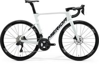 Merida REACTO 5000 whtblk MY25 p3