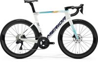 Merida REACTO 6000 TBV prlblu MY25 p3