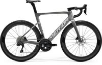 Merida REACTO 6000 gryslv MY25 p3