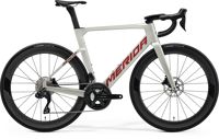 Merida REACTO 6000 ttnred MY25 p3
