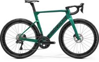 Merida REACTO 8000 grnblk MY25 p3