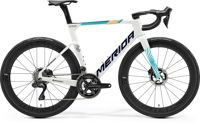 Merida REACTO TEAM TBV prlblu MY25 new decale CY25 p3