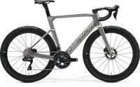 Merida REACTO TEAM gryslv MY25 p3