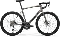 Merida SCULTURA ENDURANCE 8000 2026 7543 9787 SCULTURA ENDURANCE 8000 gryblk MY26 p1