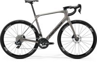 Merida SCULTURA ENDURANCE RIVAL EDITION 2026 7544 9789 SCULTURA ENDURANCE RIVAL EDITION gryblk MY26 p1
