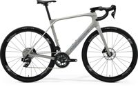 Merida SCULTURA ENDURANCE RIVAL EDITION 2026 7544 SCULTURA ENDURANCE RIVAL EDITION gryblu MY26 p1