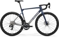 Merida SCULTURA 10K gryblu MY25 p3