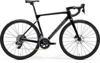 Merida SCULTURA 7000 blkgry MY25 p3