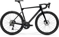 Merida SCULTURA 8000 blkgry MY25 p3