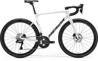 Merida SCULTURA 8000 whtred MY25 p3