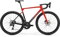 Merida SCULTURA 9000 redred MY25 p3