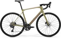 Merida SCULTURA ENDURANCE GR 5000 grnbrz MY25 p3