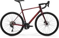Merida SCULTURA ENDURANCE GR 500 bgdred MY24 p3