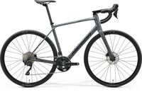 Merida SCULTURA ENDURANCE GR 500 gryblk MY25 p3