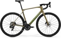 Merida SCULTURA ENDURANCE GR 8000 brngrn MY25 p3