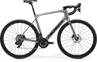 Merida SCULTURA ENDURANCE GR 8000 gryblk MY25 p3