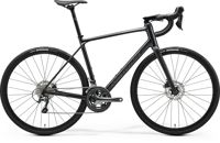 Merida SCULTURA ENDURANCE II 300 blkslv MY25 p3