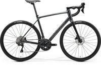 Merida SCULTURA ENDURANCE II 400 blkslv MY25 p3