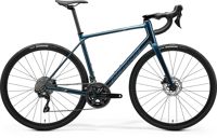 Merida SCULTURA ENDURANCE II 400 telblu MY25 p3
