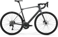 Merida SCULTURA ENDURANCE II 6000 slvblk MY25 p3