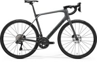 Merida SCULTURA ENDURANCE II 8000 slvblk MY25 p3
