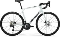 Merida SCULTURA ENDURANCE II 8000 whtblk MY25 p3