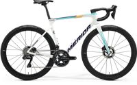 Merida SCULTURA TEAM TBV prlblu MY25 p3