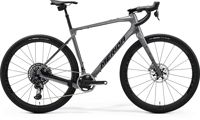 Merida SILEX 10K gryblk MY24 p3