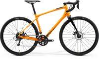 Merida SILEX 200 ornblk MY2022 p3