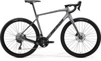 Merida SILEX 4000 gryblk MY24 p3