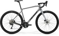 Merida SILEX 4000 gryblk MY25 p3