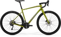 Merida SILEX 400 grnslv MY24 p3